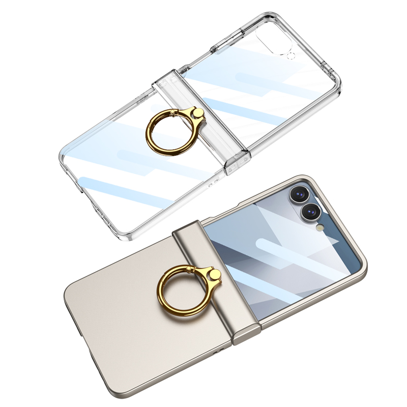 Phone Accessories Ring Holder - For Samsung Z Flip 7 Ring