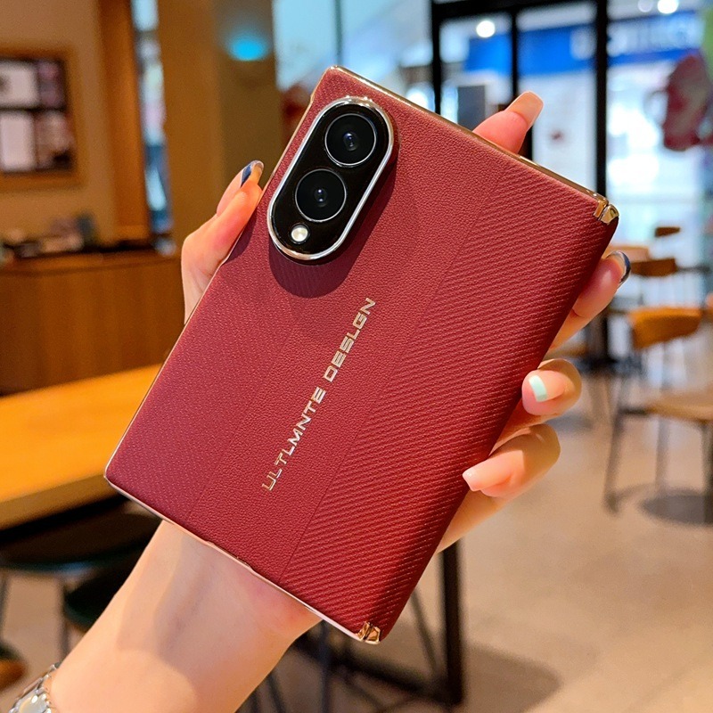 Z Phone Accessories - For Samsung Galaxy Z Fold 8