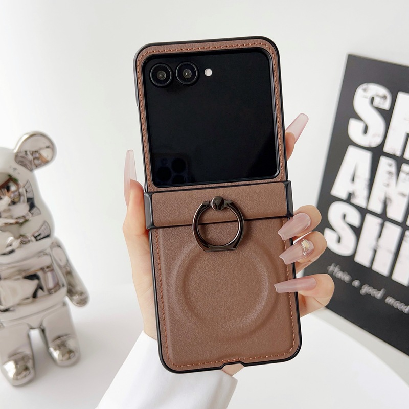 Phone Accessories Ring Holder - 360 Rotating Ring Holder Magnetic Wireless