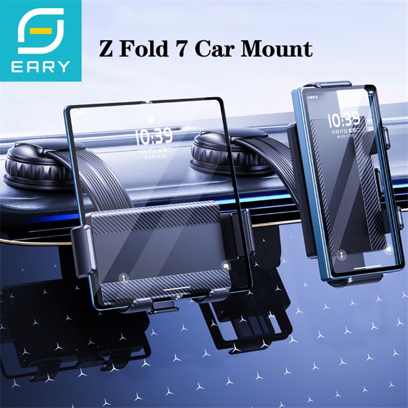 Z Phone Accessories - Eary for Z Fold 7 6