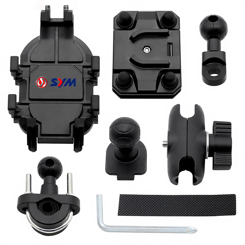 Motorcycle Mobile Phone Holder - Z Phone Accessories review and price