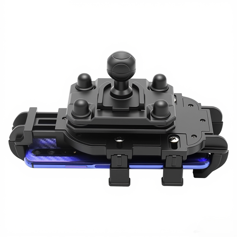 Motorcycle Mobile Phone Holder - Z Phone Accessories review and price