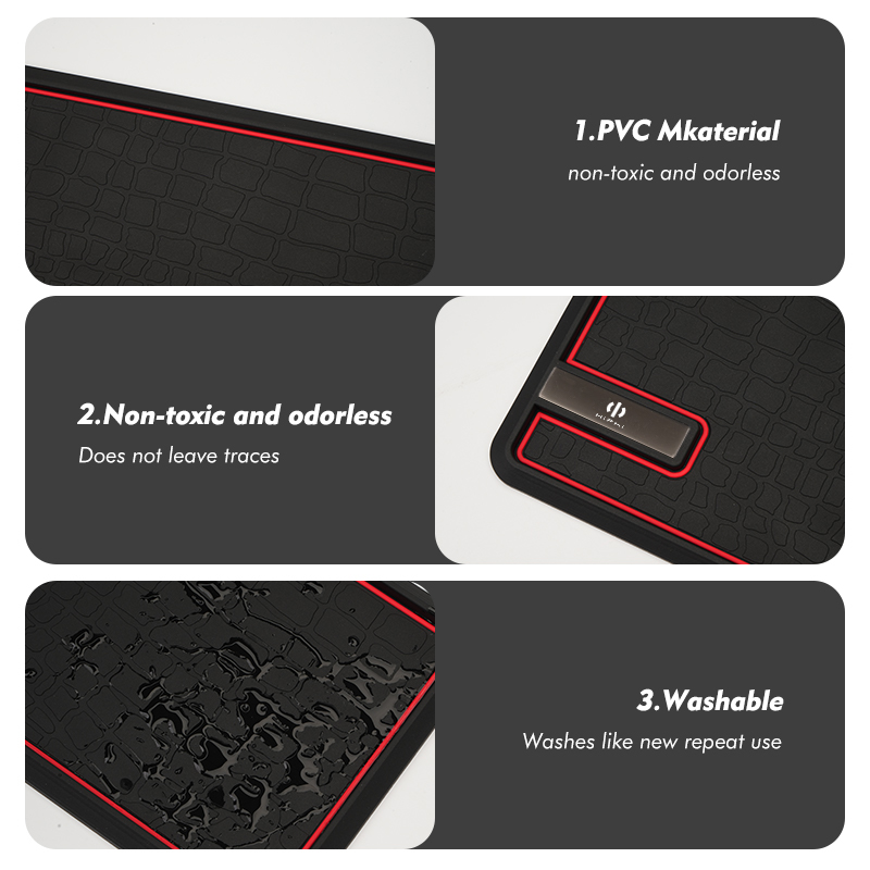 Car Dashboard Storage Pad Phon - Z Phone Accessories review and price