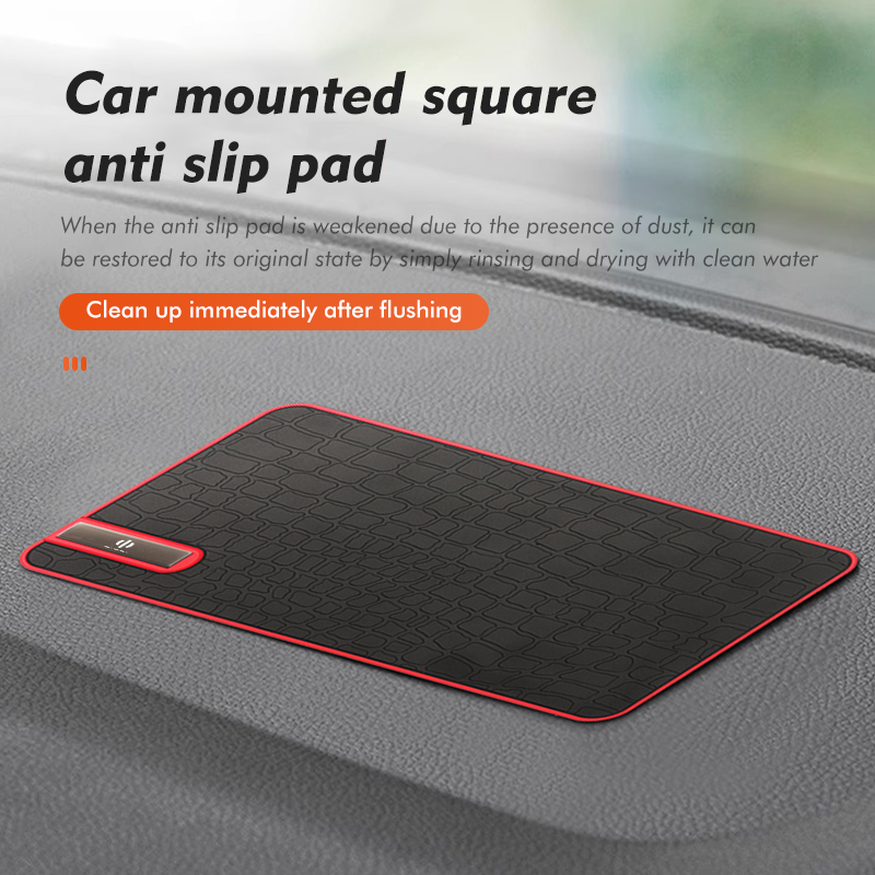 Car Dashboard Storage Pad Phon - Z Phone Accessories review and price
