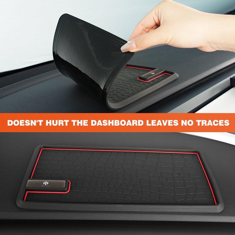 Car Dashboard Storage Pad Phon - Z Phone Accessories review and price