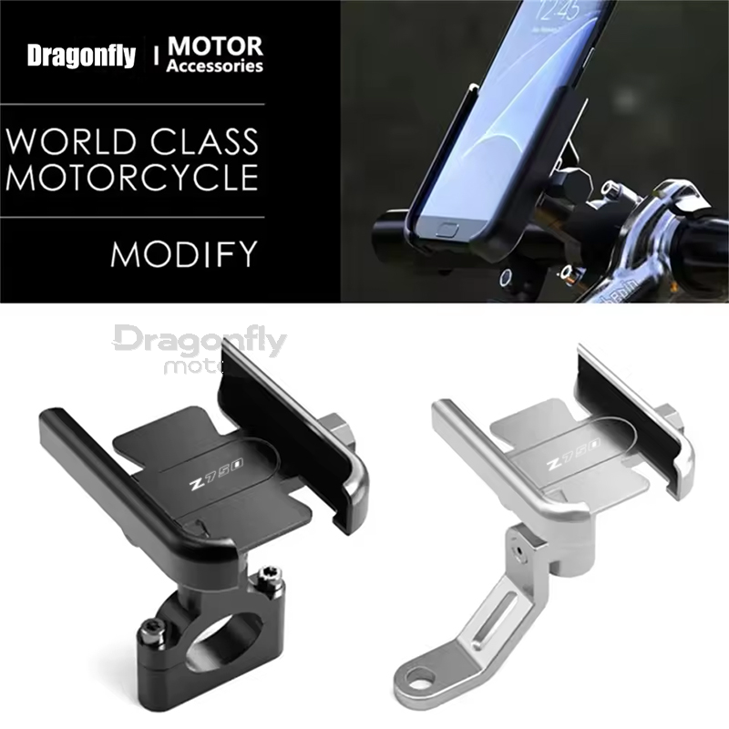 For Kawasaki Z 750 z750 Z750R  - Z Phone Accessories review and price