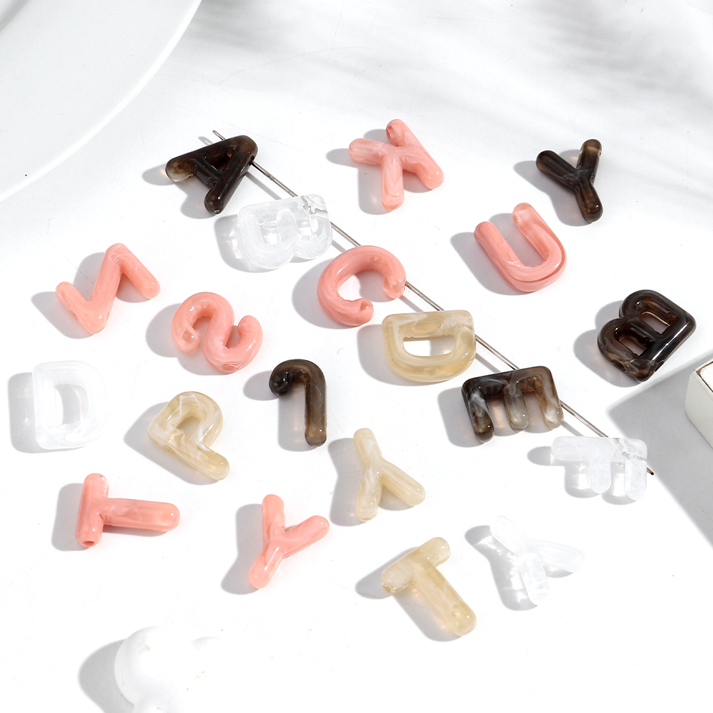 30Pcs Acrylic A-Z English Lett - Z Phone Accessories review and price