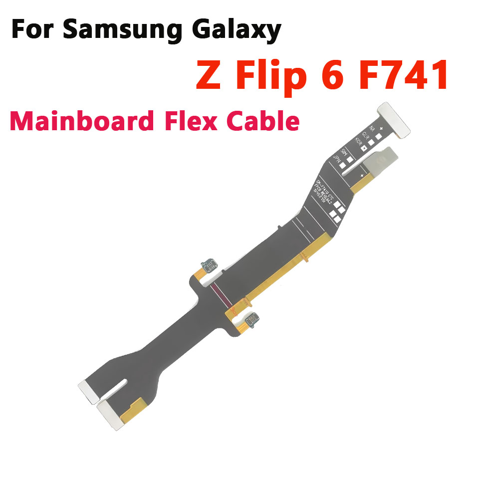 Motherboard Connect Flex Cable - Z Phone Accessories review and price