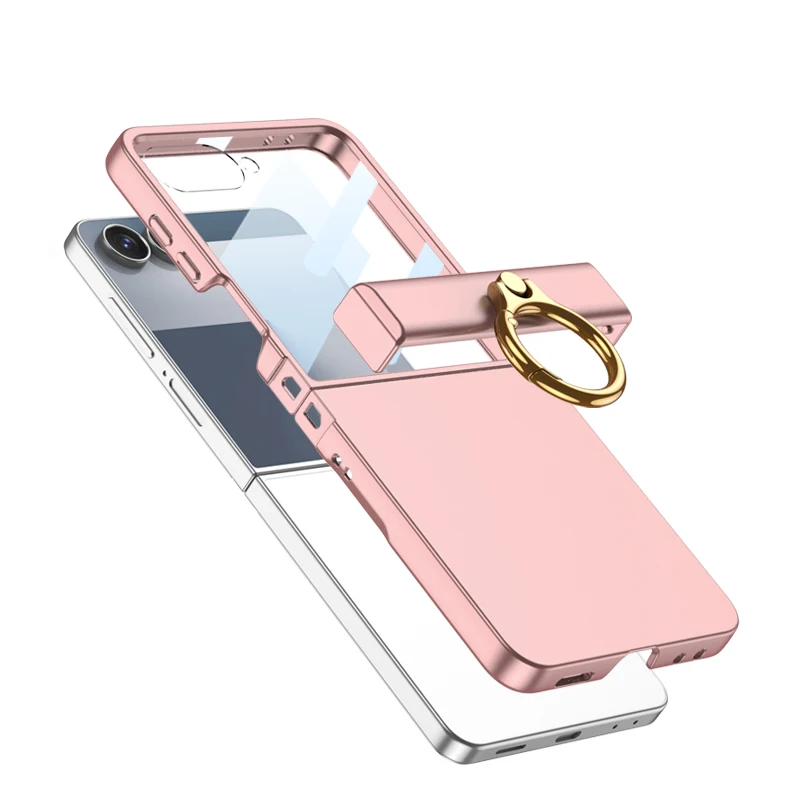 For Samsung Z Flip 7 Ring Stan - Phone Accessories Ring Holder review and price