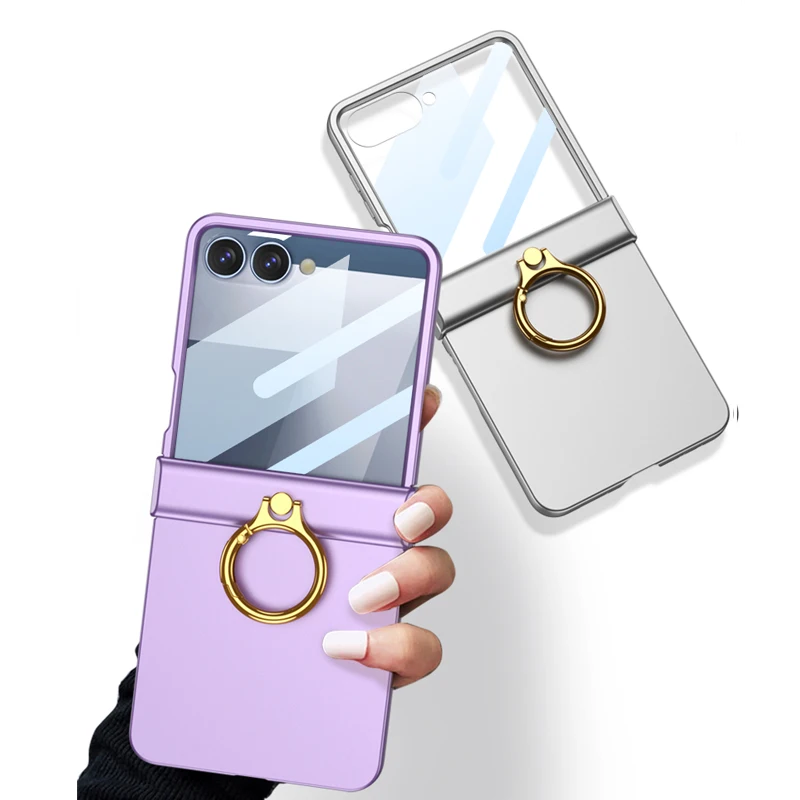 For Samsung Z Flip 7 Ring Stan - Phone Accessories Ring Holder review and price