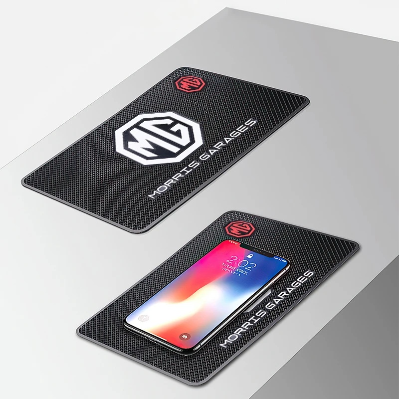 MG Latex Dashboard Anti‑Skid M - Z Phone Accessories review and price