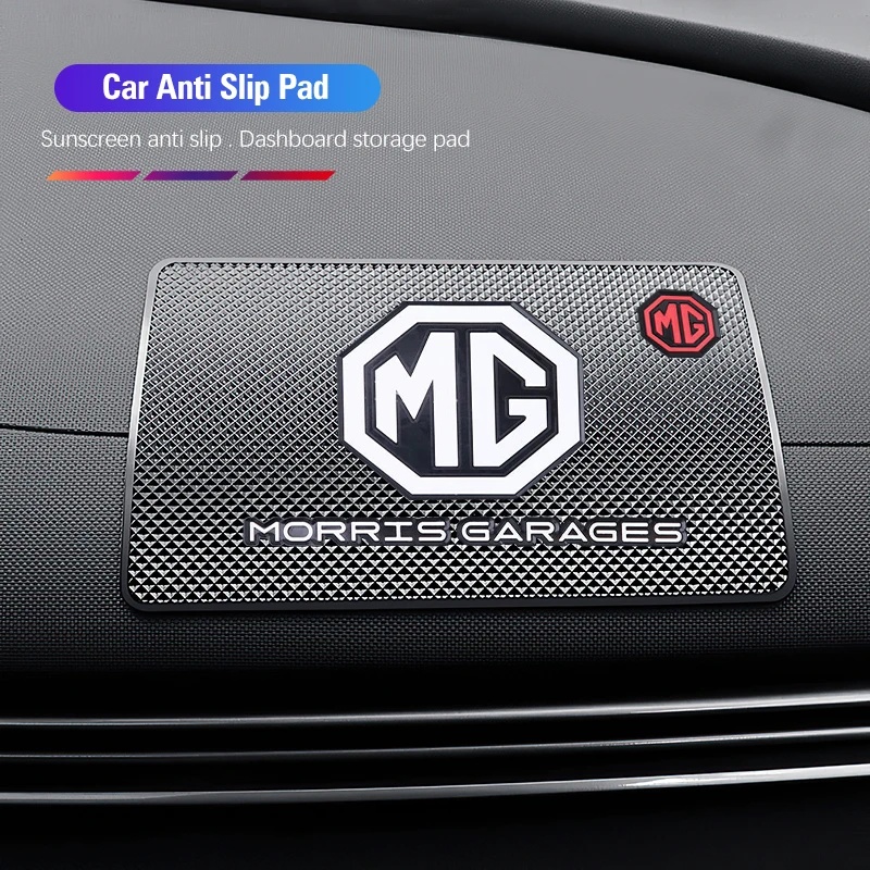 MG Latex Dashboard Anti‑Skid M - Z Phone Accessories review and price