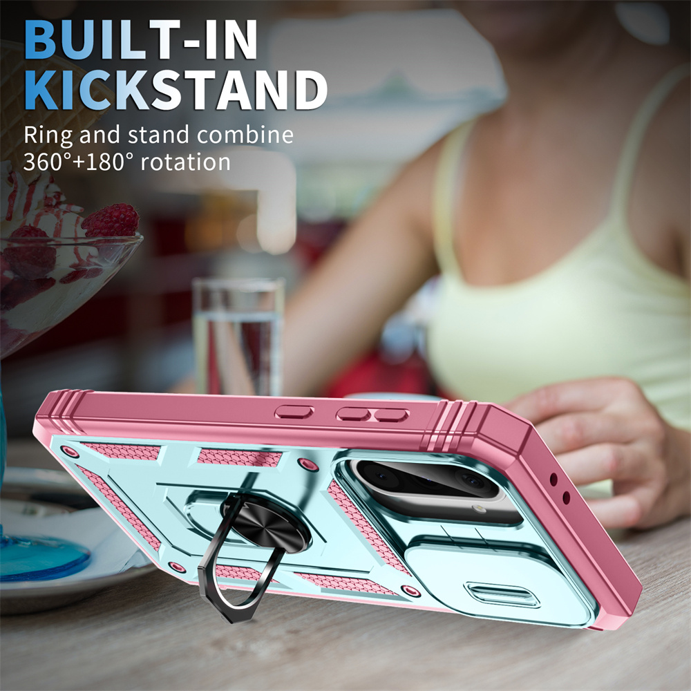 360 Ring Holder Kickstand Slid - Phone Accessories Ring Holder review and price
