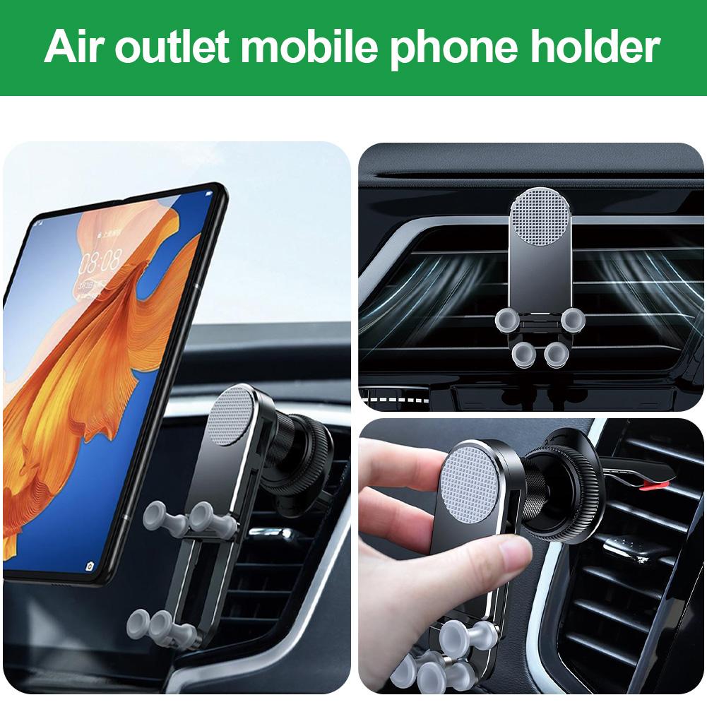  1 Air Vent Phone And Tablet  - Z Phone Accessories review and price