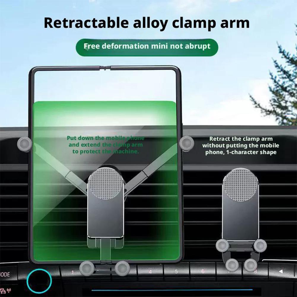  1 Air Vent Phone And Tablet  - Z Phone Accessories review and price
