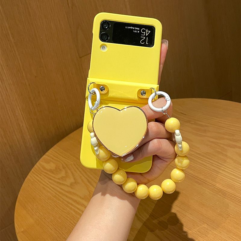 Four colors of simple love sta - Z Phone Accessories review and price