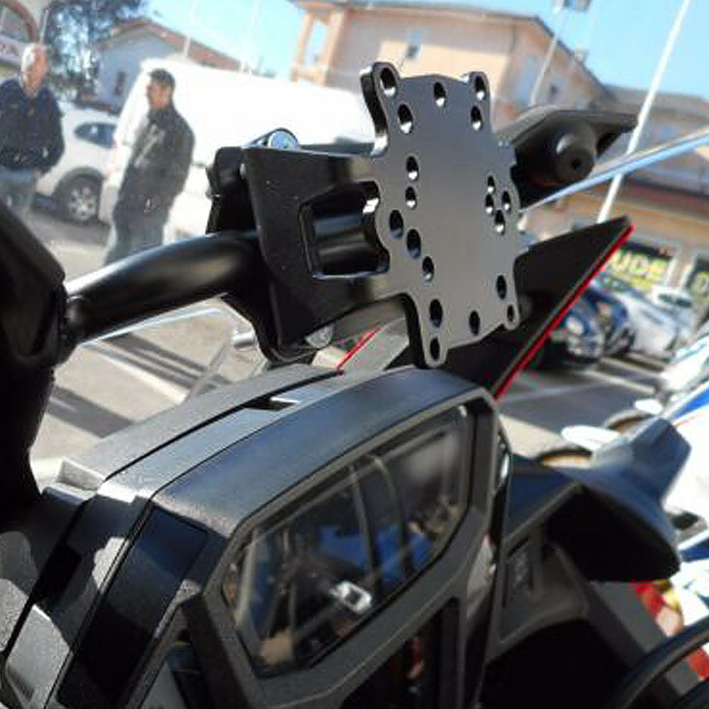 Motorcycle Accessories For YAM - Z Phone Accessories review and price