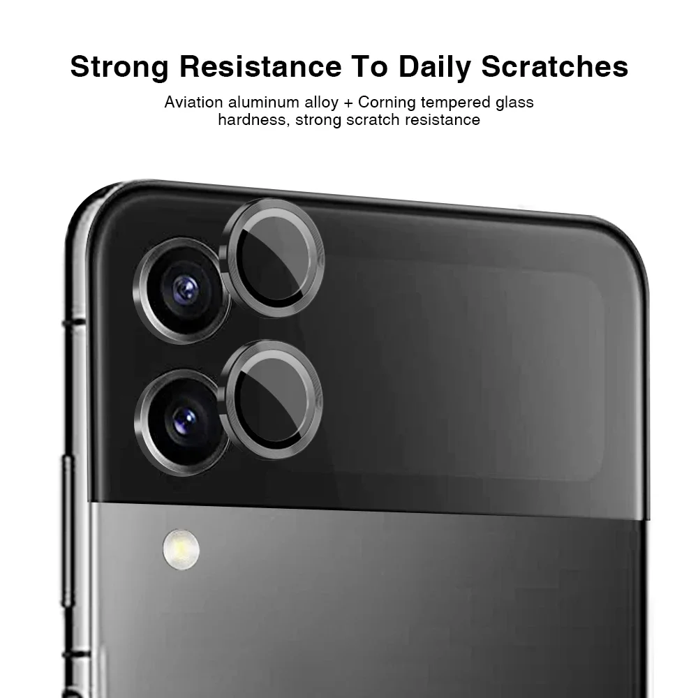 1Set HD Tempered Glass Lens Pr - Z Phone Accessories review and price