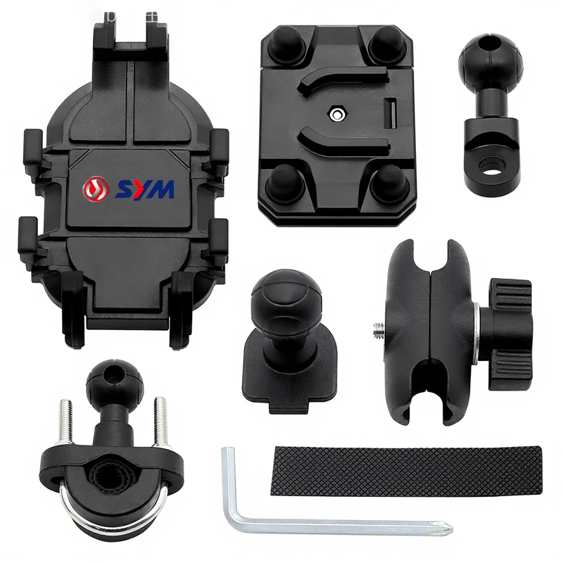 Motorcycle Handlebar Mobile Ph - Z Phone Accessories review and price