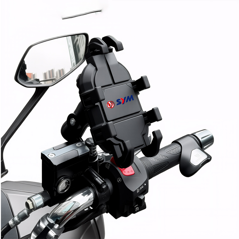Motorcycle Handlebar Mobile Ph - Z Phone Accessories review and price