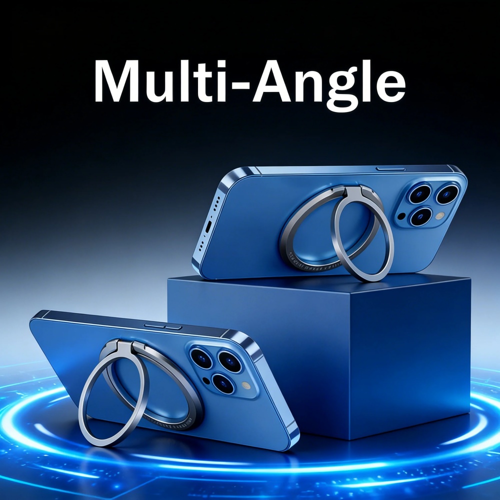 Magnetic Phone Ring Holder Rem - Phone Accessories Ring Holder review and price