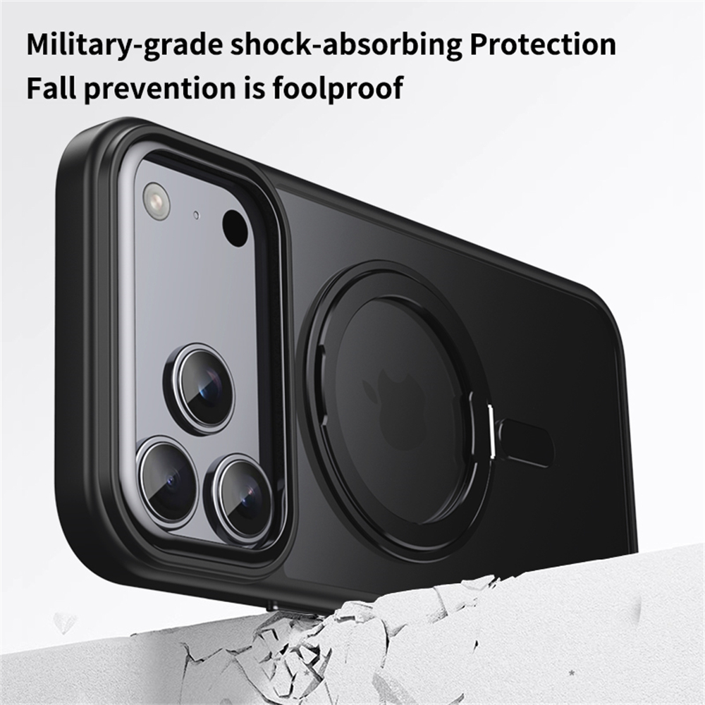 Luxury Metal Ring Stand Clear  - Phone Accessories Ring Holder review and price