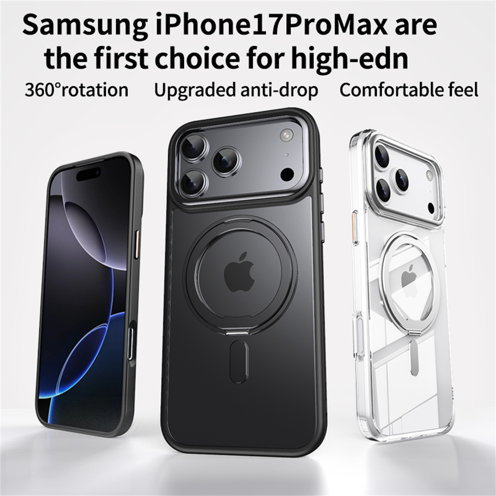 Luxury Metal Ring Stand Clear  - Phone Accessories Ring Holder review and price
